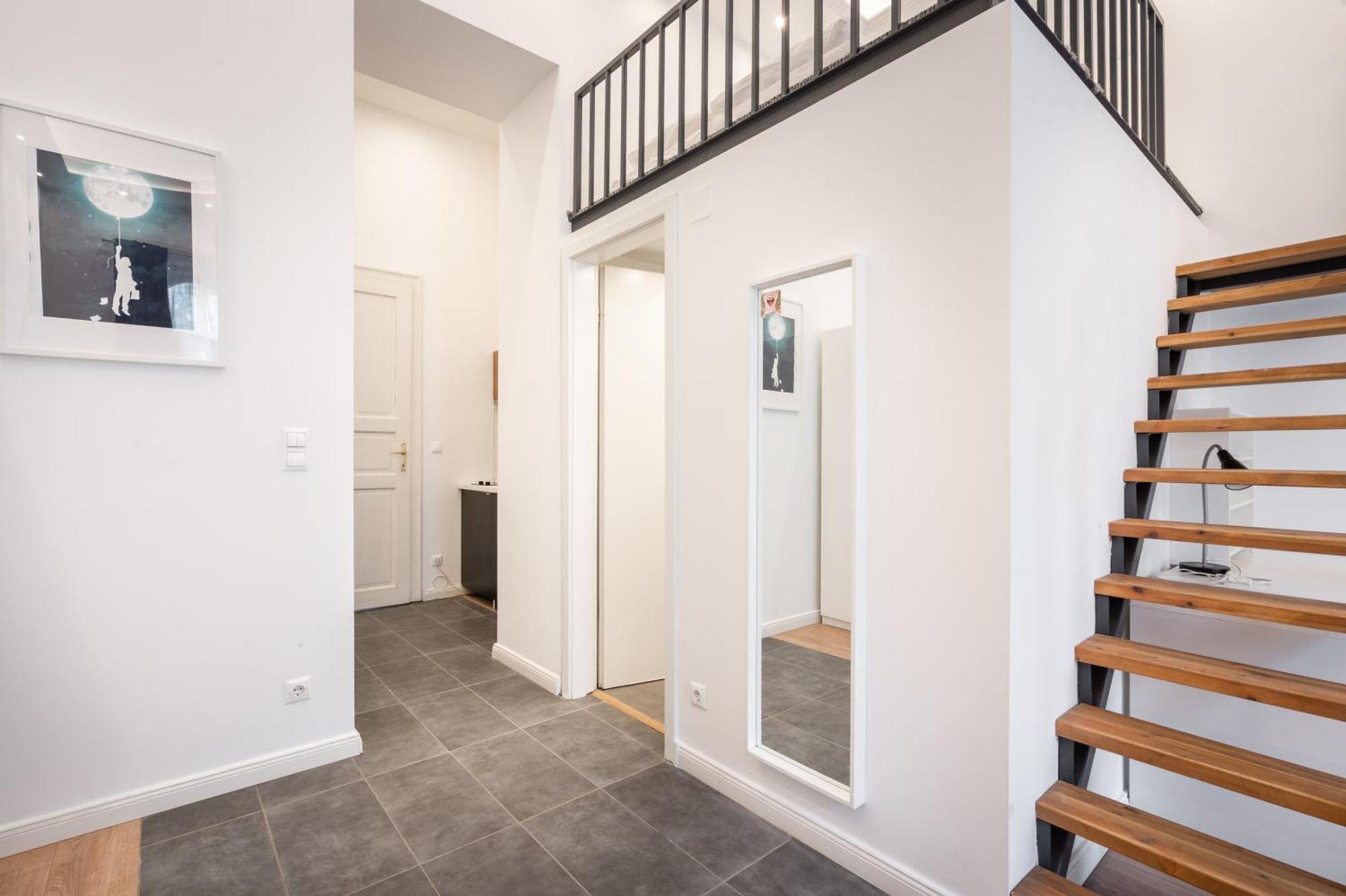 Grand Avenue Apartment Budapest Extérieur photo