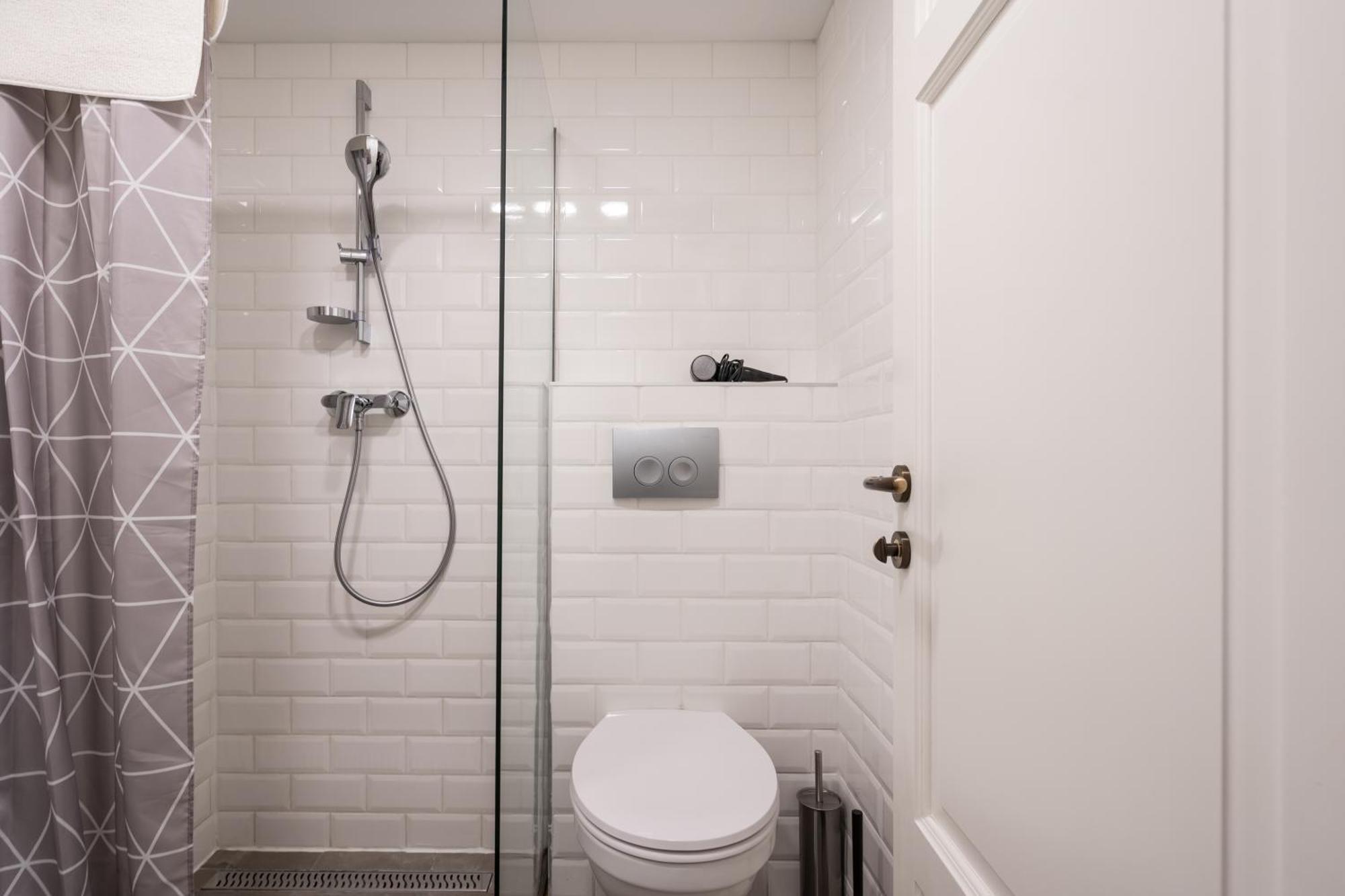 Grand Avenue Apartment Budapest Extérieur photo